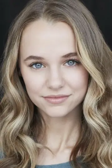 Фото Медісон Айзман (Madison Iseman) #13192