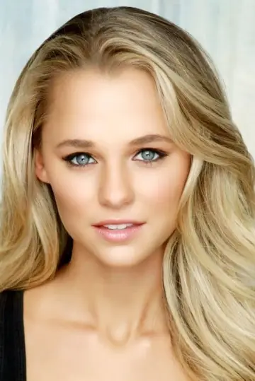 Фото Медісон Айзман (Madison Iseman) #13195