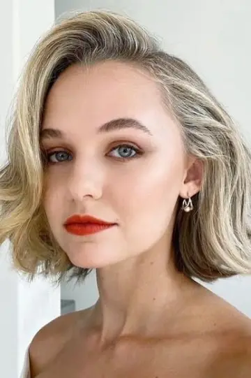Фото Медісон Айзман (Madison Iseman) #13196