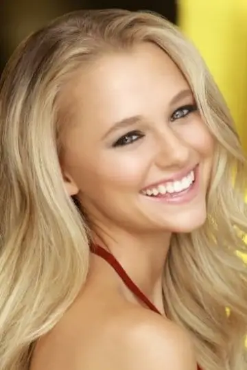 Фото Медісон Айзман (Madison Iseman) #13197