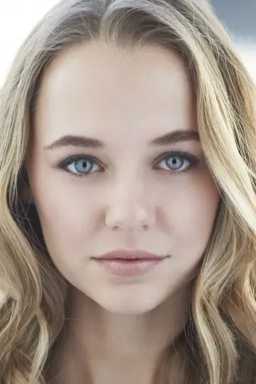Фото Медісон Айзман (Madison Iseman) #13198