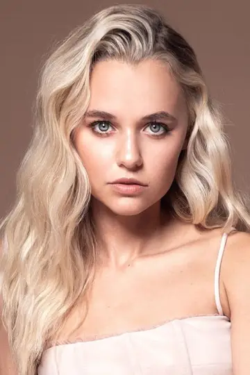 Фото Медісон Айзман (Madison Iseman) #13199