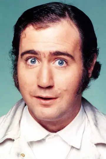 Фото  (Andy Kaufman) #147447