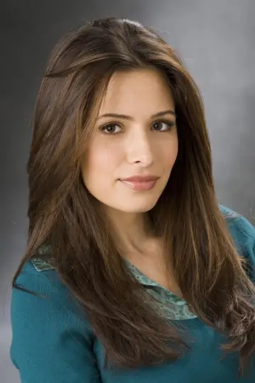 Фото Сара Шахі (Sarah Shahi) #10949