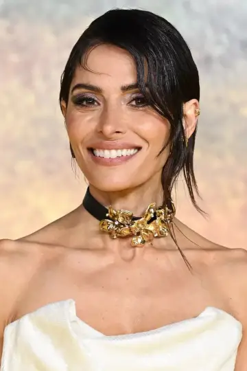 Фото Сара Шахі (Sarah Shahi) #10950