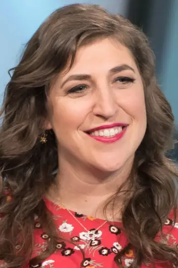 Фото Майім Біалік (Mayim Bialik) #117085