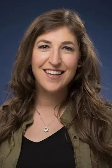 Фото Майім Біалік (Mayim Bialik) #117087