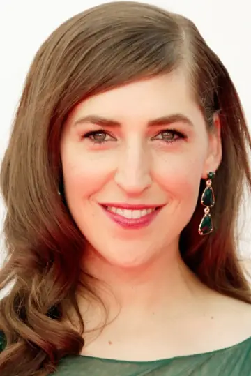 Фото Майім Біалік (Mayim Bialik) #117088