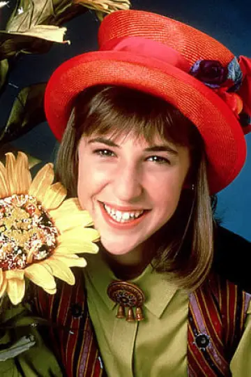 Фото Майім Біалік (Mayim Bialik) #117089