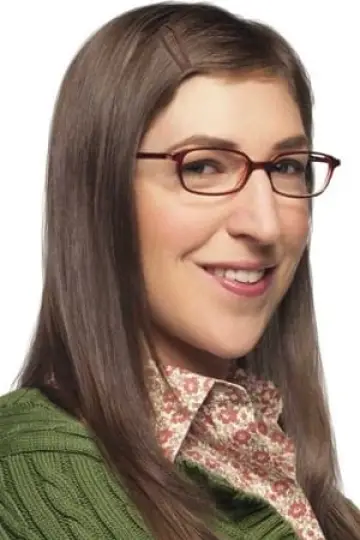 Фото Майім Біалік (Mayim Bialik) #117090