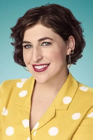 Фото Майім Біалік (Mayim Bialik) #117091