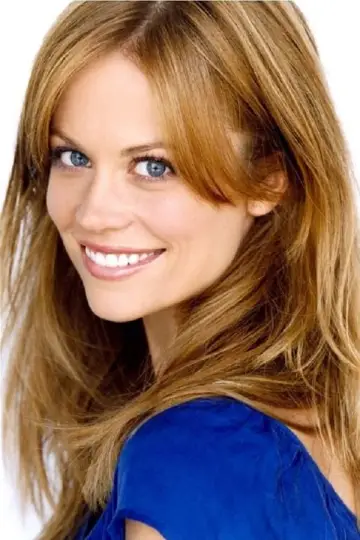 Фото Клер Коффі (Claire Coffee) #165341