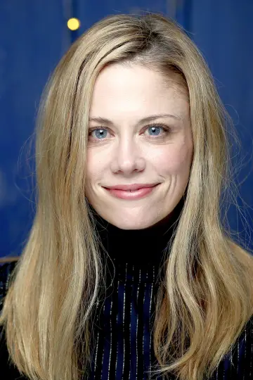 Фото Клер Коффі (Claire Coffee) #165345