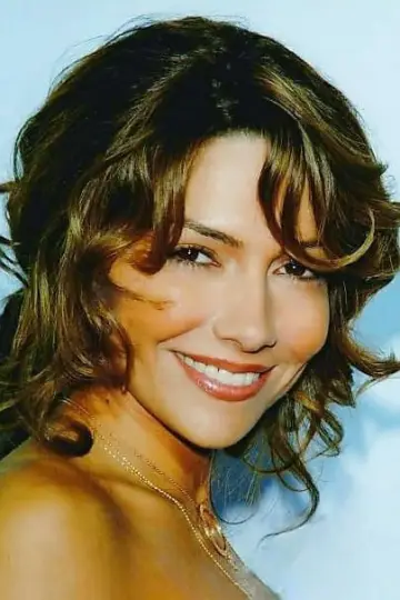 Фото  (Vanessa Marcil) #57459