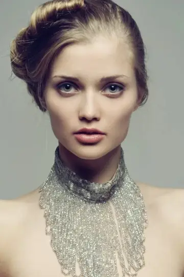 Фото Аліна Ланіна (Alina Lanina) #151259