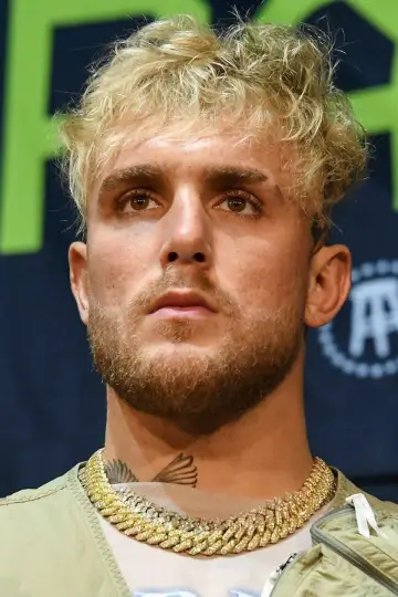 Фото Джейк Пол (Jake Paul) #146405