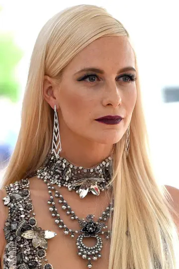 Фото Поппі Делевінь (Poppy Delevingne) #31692