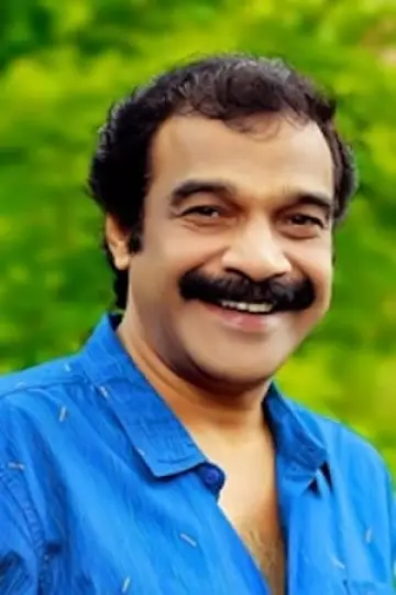 Фото Джаярадж Варрієр #298343