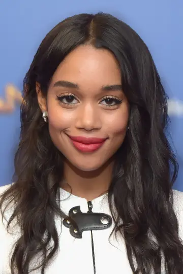 Фото Лаура Харріер (Laura Harrier) #19735