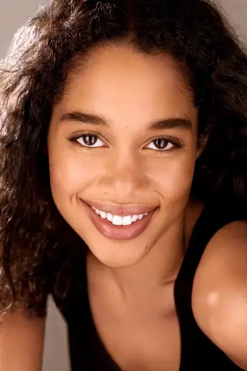 Фото Лаура Харріер (Laura Harrier) #19736