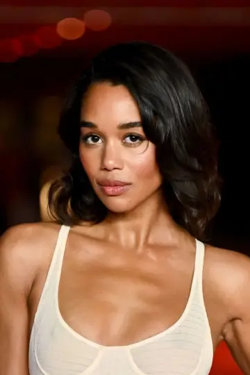 Фото Лаура Харріер (Laura Harrier) #69686