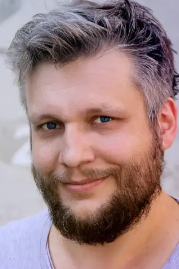 Фото Konstantin Koewius