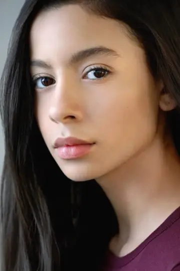 Фото Ізабелла Альварес (Izabella Alvarez) #150211