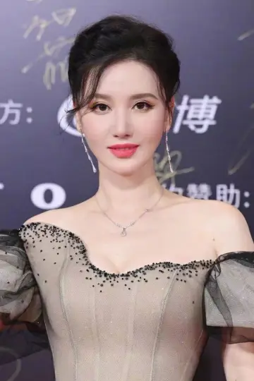 Фото Чжан Менг (Zhang Meng) #355150