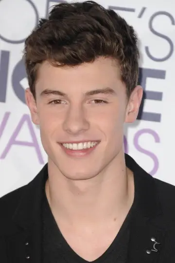 Фото Шон Мендес (Shawn Mendes) #204255