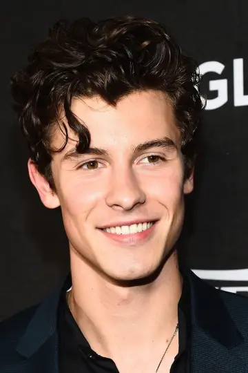 Фото Шон Мендес (Shawn Mendes) #204257