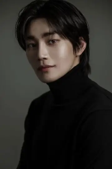 Фото Кім Че Йон (Kim Jae-young) #337995