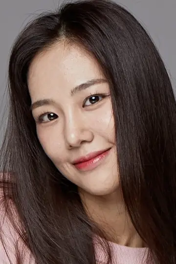 Фото Хан Чіин (Han Ji-eun) #35004