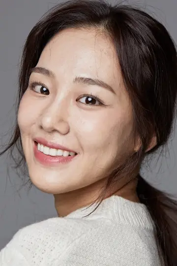 Фото Хан Чіин (Han Ji-eun) #35005
