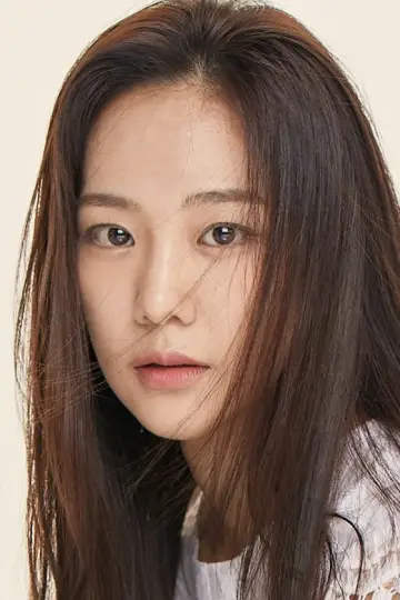 Фото Хан Чіин (Han Ji-eun) #35006
