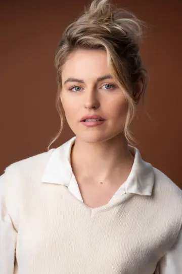 Фото Sarah Jeavons