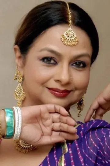 Фото Neelima Azim