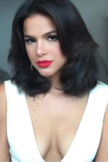 Фото Бруна Маркезін (Bruna Marquezine) #66388