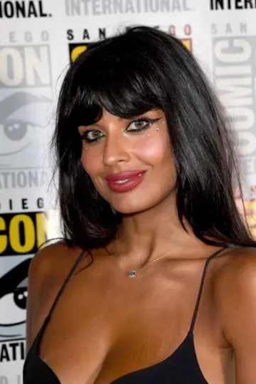 Фото Джаміла Джаміль (Jameela Jamil) #30728