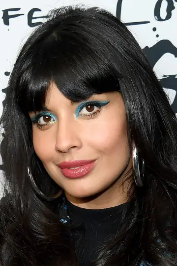 Фото Джаміла Джаміль (Jameela Jamil) #30730