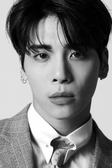 Фото Джонхюн (Jonghyun) #343537