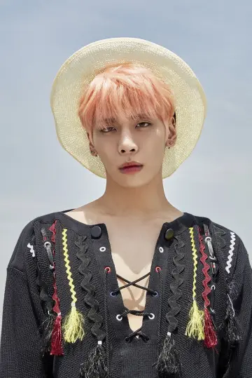 Фото Джонхюн (Jonghyun) #343539