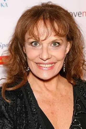Фото Таня Лемані Джордж (Tanya Lemani George) #158129