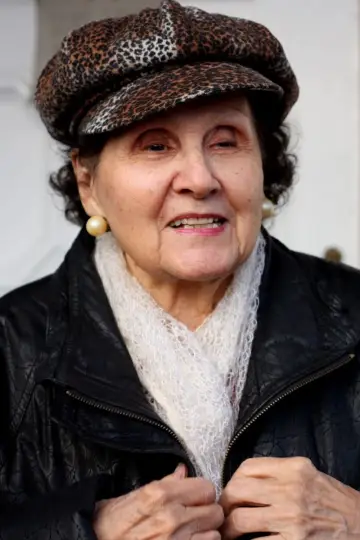 Фото Mitzura Arghezi