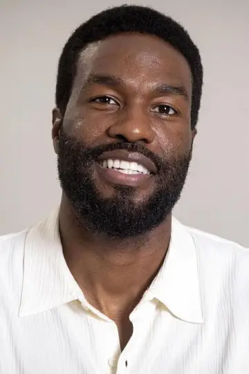 Фото Яг'я Абдул-Матін II (Yahya Abdul-Mateen II) #326513