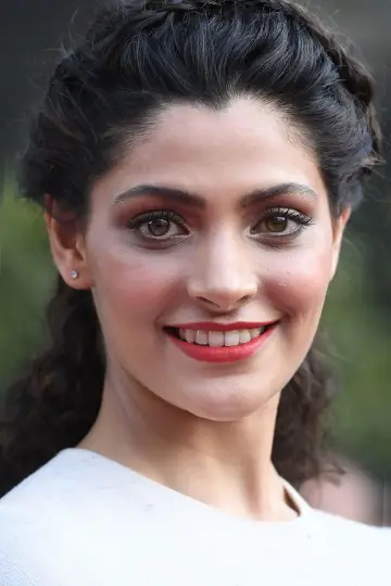 Фото Сайямі Кхер (Saiyami Kher) #286400