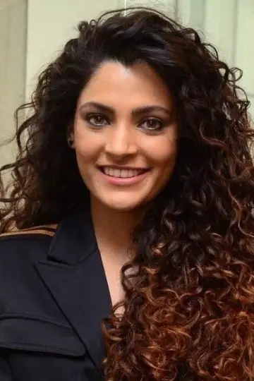 Фото Сайямі Кхер (Saiyami Kher) #286401