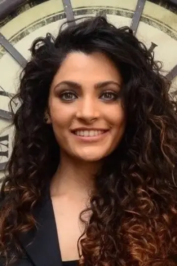 Фото Сайямі Кхер (Saiyami Kher) #286402