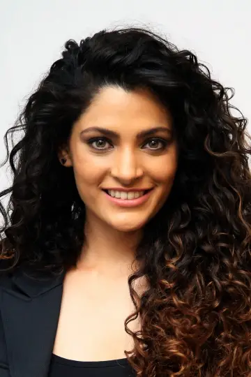 Фото Сайямі Кхер (Saiyami Kher) #347531
