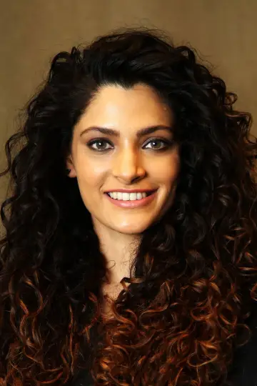 Фото Сайямі Кхер (Saiyami Kher) #347533