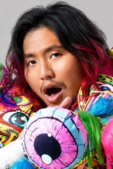 Фото Хірому Такахаші (Hiromu Takahashi) #403096